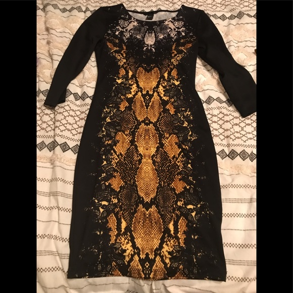 H&M dress - Picture 1 of 2